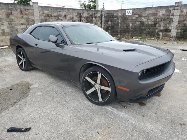 2C3CDZAG9GH298821 Dodge Challenger Sxt