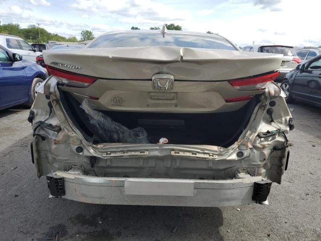 1HGCV1F18KA123144 Honda ACCORD LX