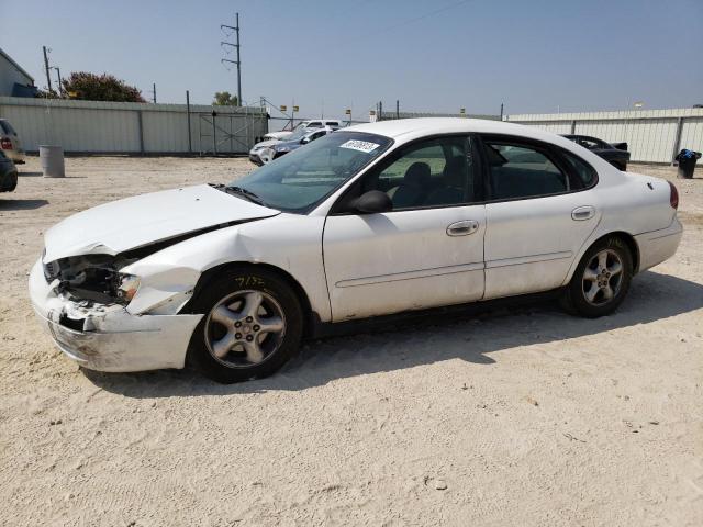 2001 Ford Taurus SES