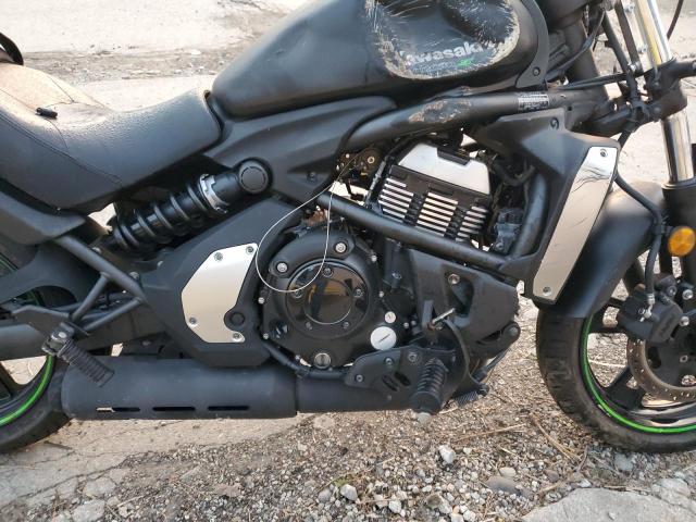 2015 KAWASAKI EN650 A - JKAENEA1XFDA01571