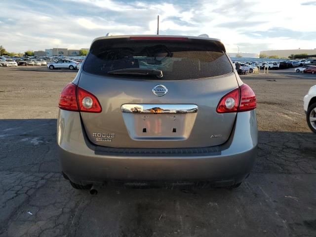 JN8AS5MVXFW254052 | 2015 Nissan rogue select s