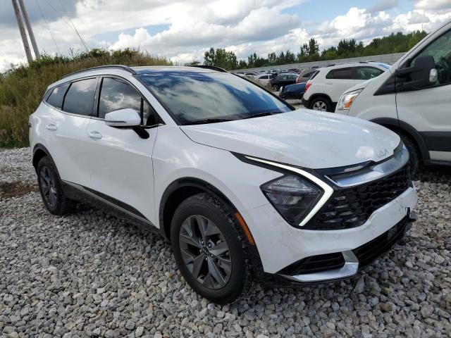 5XYK4CAF7PG109903 KIA Sportage Sx