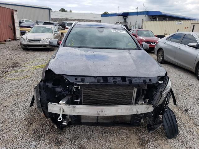 WDCTG4EB5JJ417596 Mercedes-Benz GLA 250