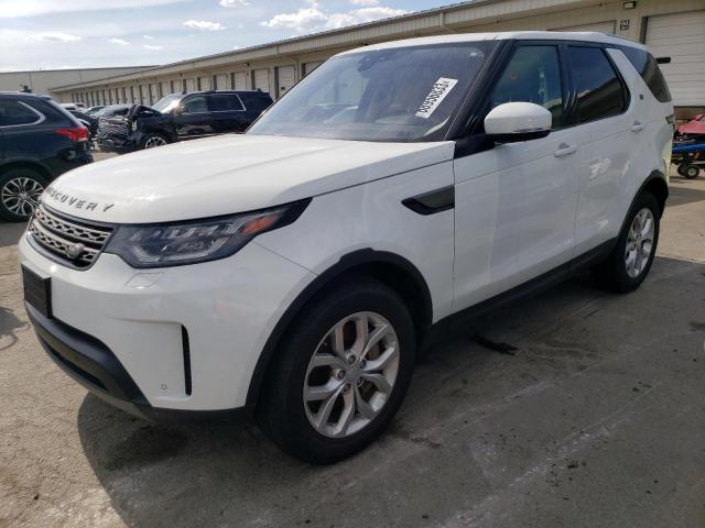 SALRG2RV7K2401297 2019 Land Rover Discovery Se