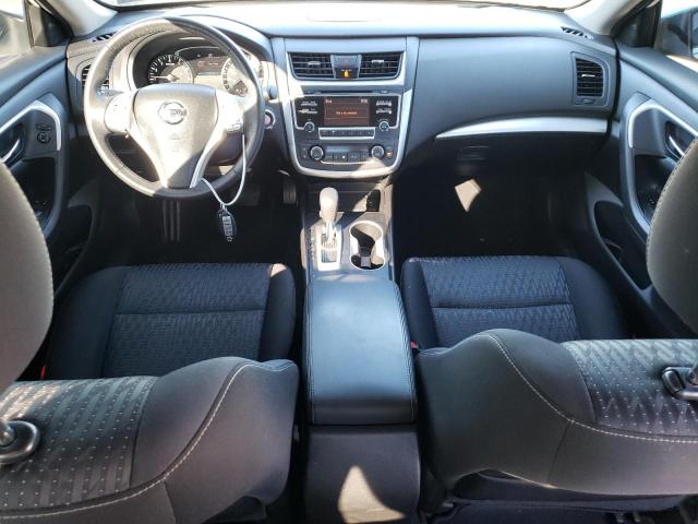2016 NISSAN ALTIMA 2.5 - 1N4AL3AP8GC131572