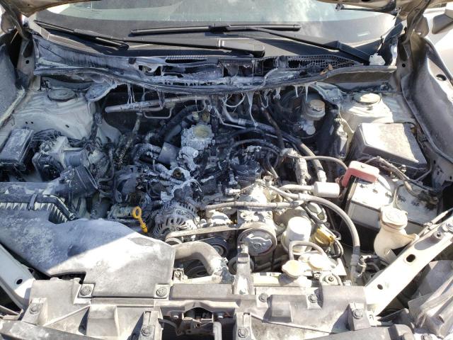 JF2SKAUC5LH437190 Subaru Forester Limited