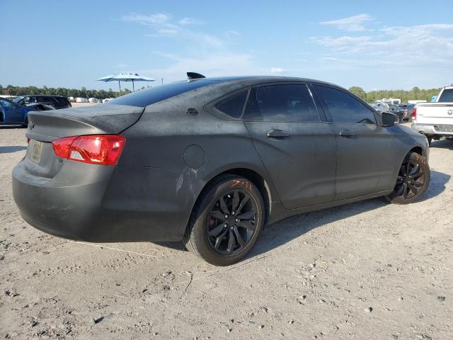 2016 CHEVROLET IMPALA LT - 2G1105SA5G9166661