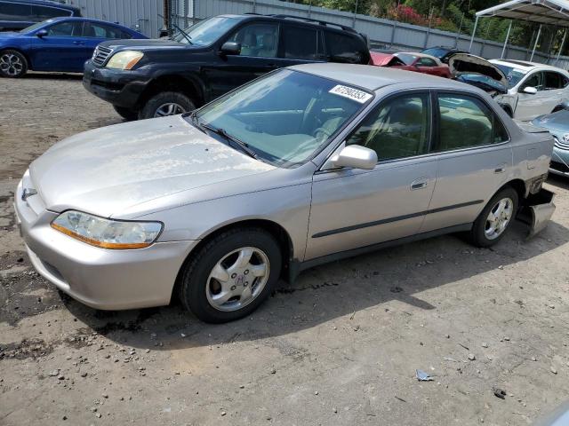 1998 Honda Accord Sedan LX