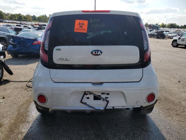 KNDJP3A58J7889859 KIA SOUL +