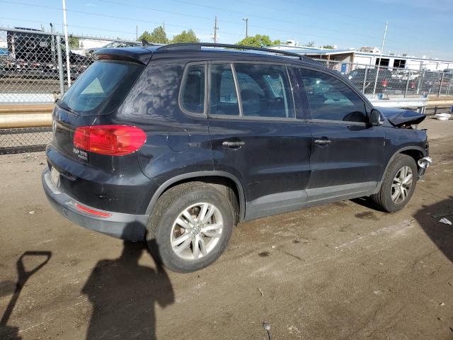 WVGBV7AX4FW585729 2015 VOLKSWAGEN TIGUAN