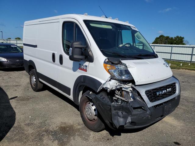 3C6LRVNG3ME529680 | 2021 RAM PROMASTER