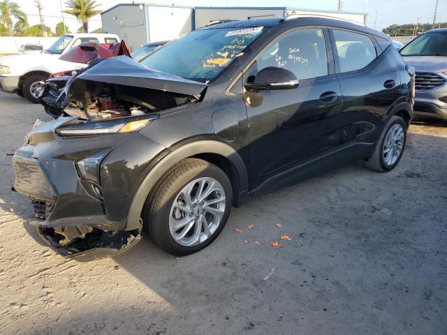 2023 CHEVROLET BOLT EUV L - 1G1FY6S07P4147110