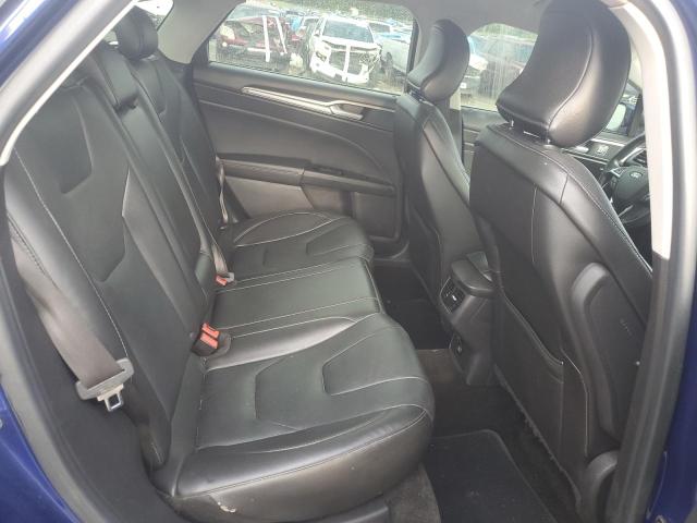 3FA6P0K93FR207563 Ford Fusion Titanium