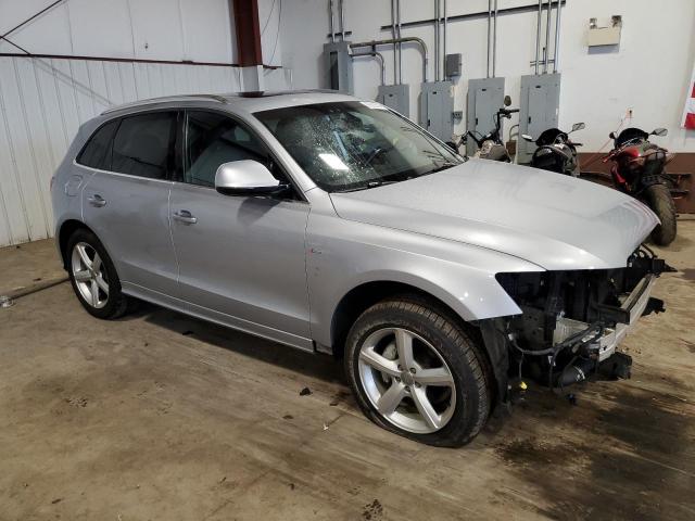 VIN WA1M2AFP9HA053317 2017 Audi Q5, Premium Plus no.4