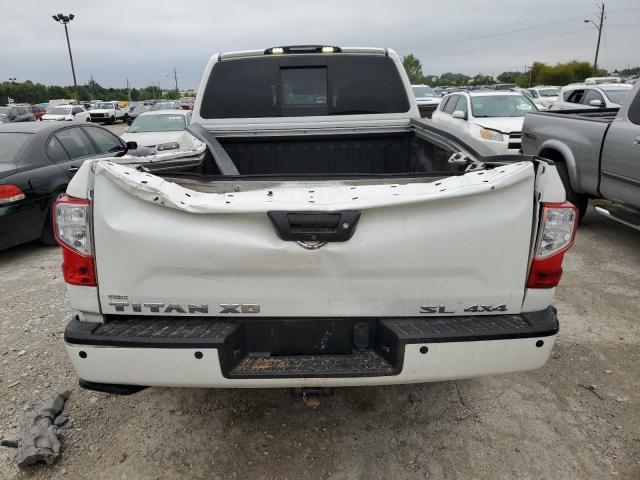 1N6BA1F45GN508626 Nissan Titan Xd Sl