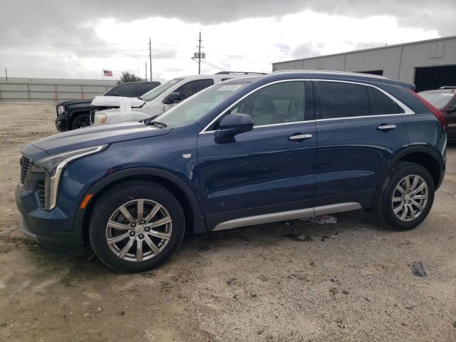 2019 Cadillac XT4 