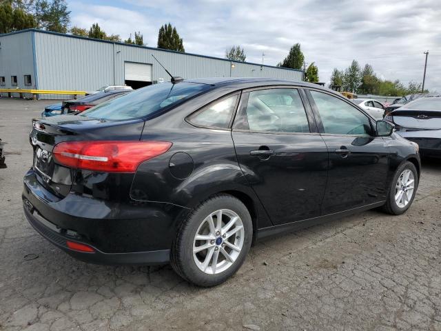 1FADP3F28FL257069 Ford FOCUS SE