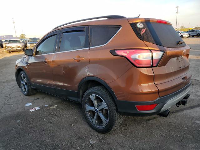 Vin: 1fmcu9g99hue57397, lot: 68544193, ford escape se 20172