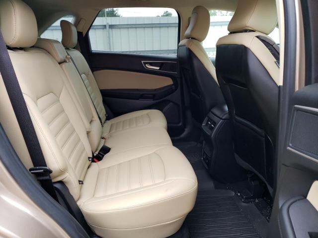 2FMPK3J92MBA09970 Ford EDGE SEL