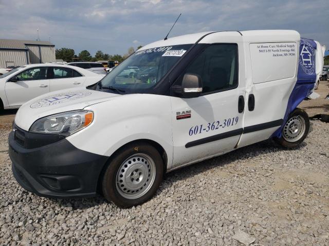 2018 Ram ProMaster 