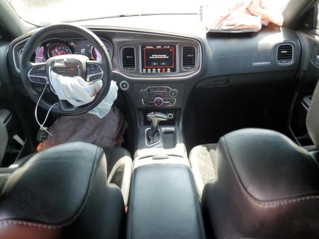 2022 DODGE CHARGER GT - 2C3CDXHGXNH114588