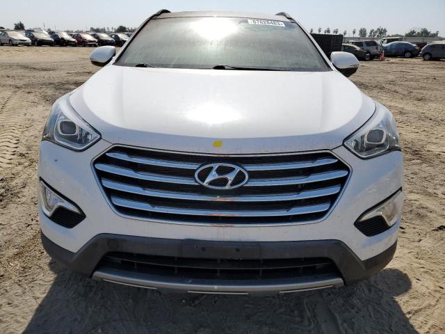 KM8SN4HF7FU112480 Hyundai Santa Fe Gls