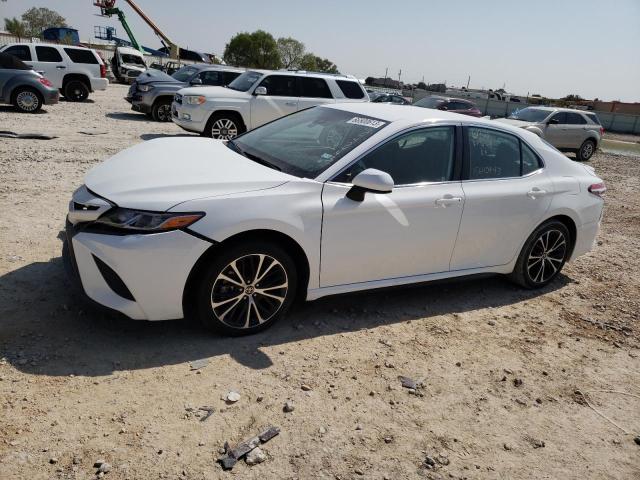 Vin: 4t1g11ak5lu948372, lot: 66500613, toyota camry se 2020 img_1