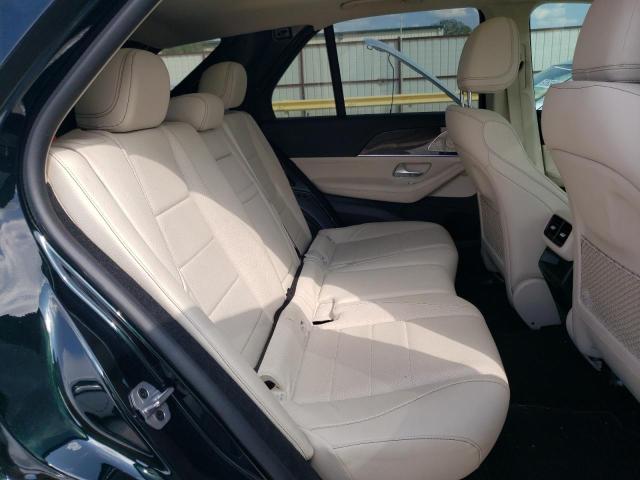 4JGFB4JB7NA579352 Mercedes-Benz GLE 350