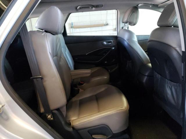 KM8SRDHFXEU084273 Hyundai Santa Fe Gls
