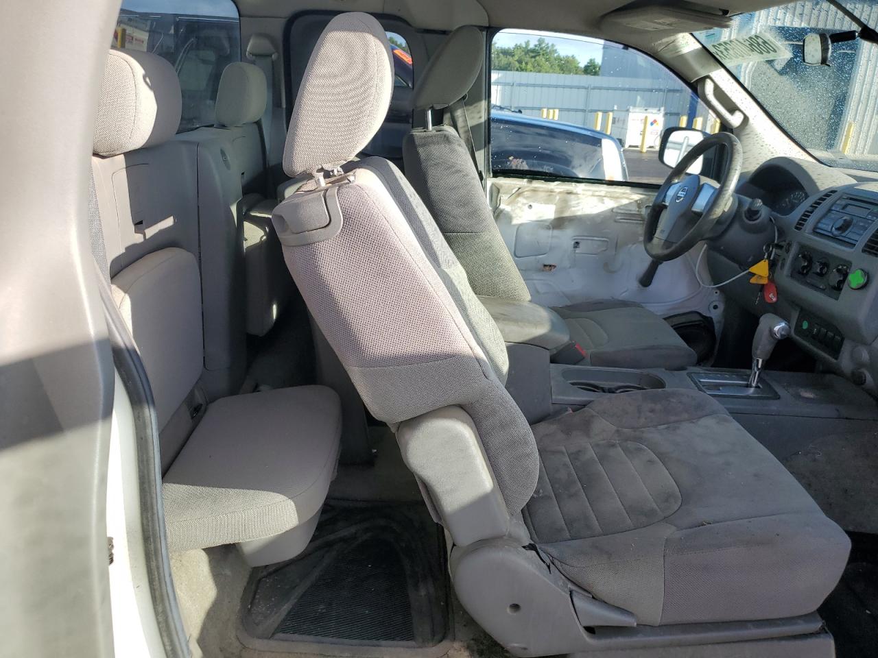 1n6bd0ct4dn748453 1N6BD0CT4DN748453 2013 Nissan Frontier S