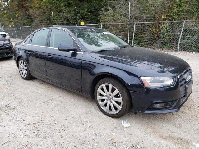 VIN WAUBFAFL5DN007014 2013 Audi A4, Premium no.4