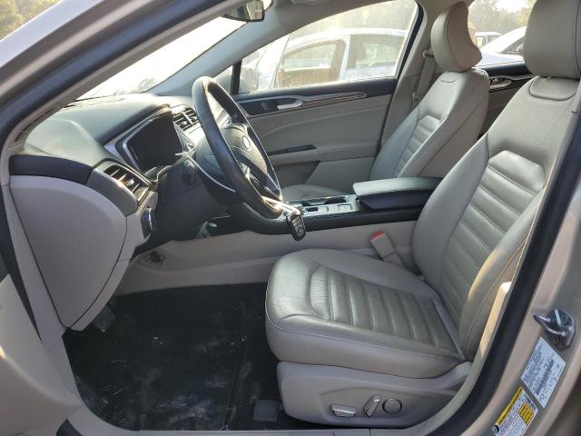 3FA6P0PU8HR175726 Ford Fusion Se Phev