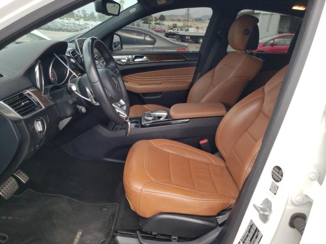 2016 MERCEDES-BENZ GLE 450 4JGED6EB8GA009830