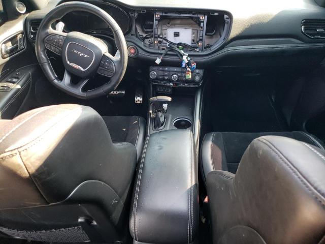 2021 DODGE DURANGO SR - 1C4SDJH90MC740741