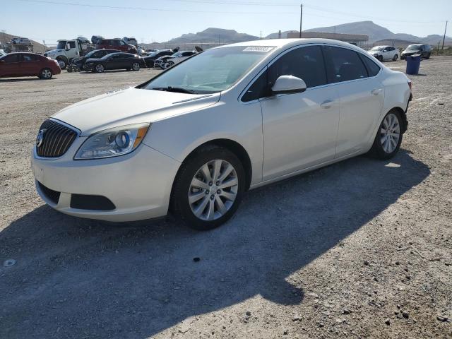 2016 Buick Verano 