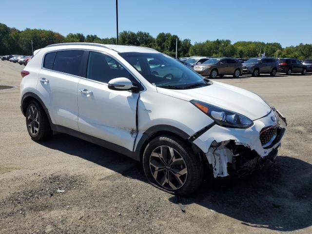 KNDPNCACXL7763598 Kia Sportage E 4