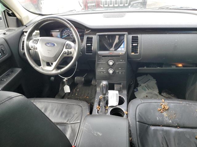 2FMGK5C84KBA28114 Ford FLEX SEL