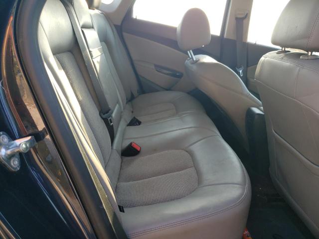 1G4PP5SK1G4101990 Buick Verano