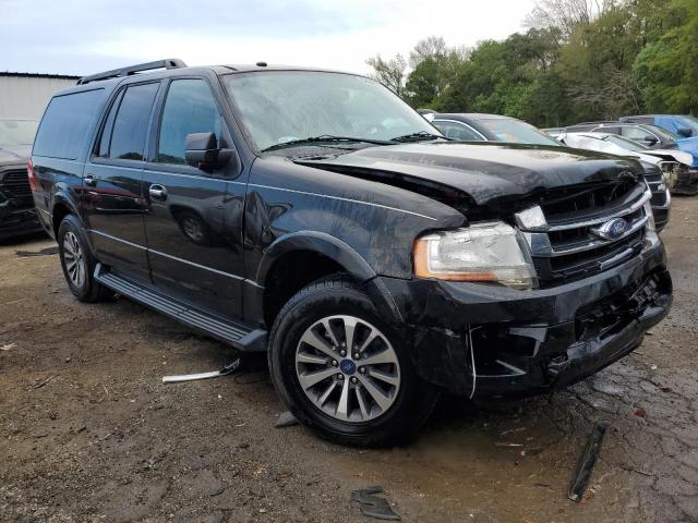1FMJK1HT0HEA06250 Ford Expedition El Xlt