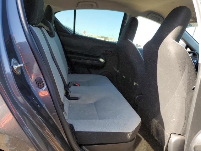 JTDKDTB39F1112806 Toyota PRIUS C