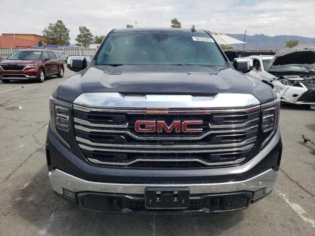  GMC SIERRA 2023 Синій