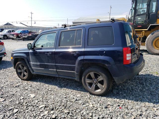 1C4NJRABXFD381218 | 2015 JEEP PATRIOT