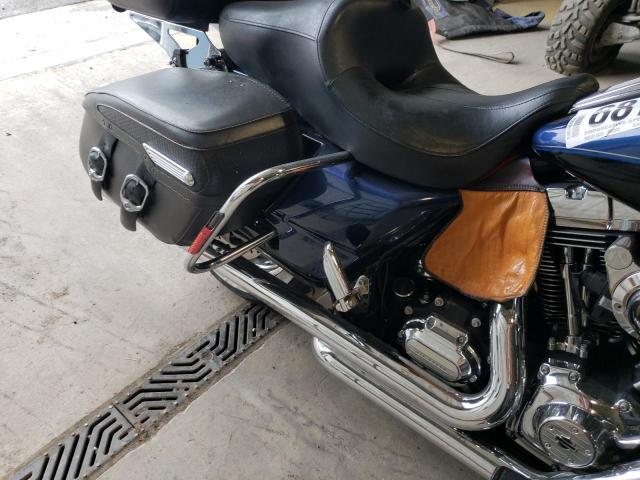 2012 HARLEY-DAVIDSON FLHRC ROAD 1HD1FRM13CB642066