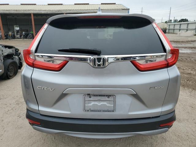 5J6RW1H89JA011834 Honda CR-V EXL