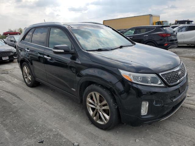 5XYKWDA78EG443623 KIA SORENTO SX
