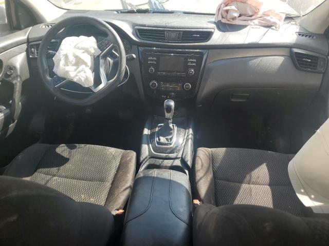 2018 NISSAN ROGUE SPT JN1BJ1CP0JW187262