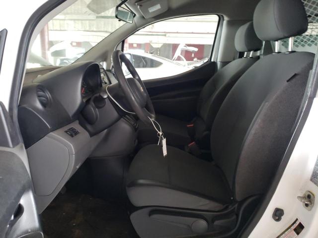 2017 CHEVROLET CITY EXPRE - 3N63M0ZN0HK717029