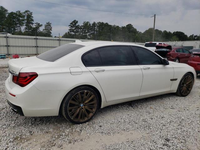 2015 BMW ALPINA B7 - WBAYF8C51FD654639