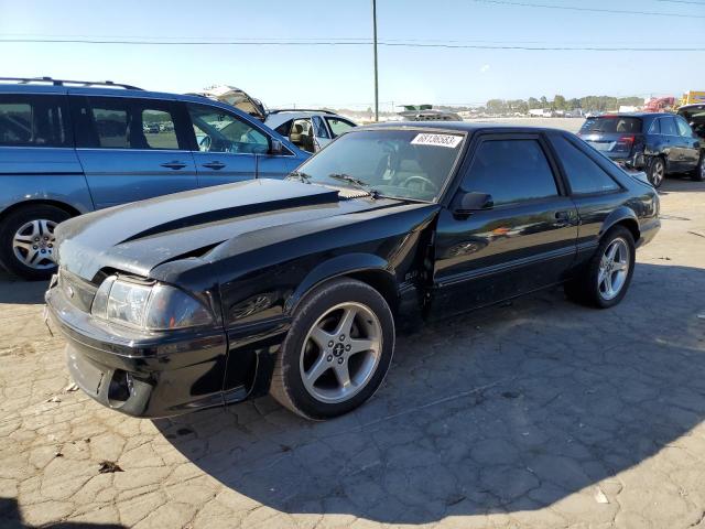 FORD MUSTANG LX 1991 0
