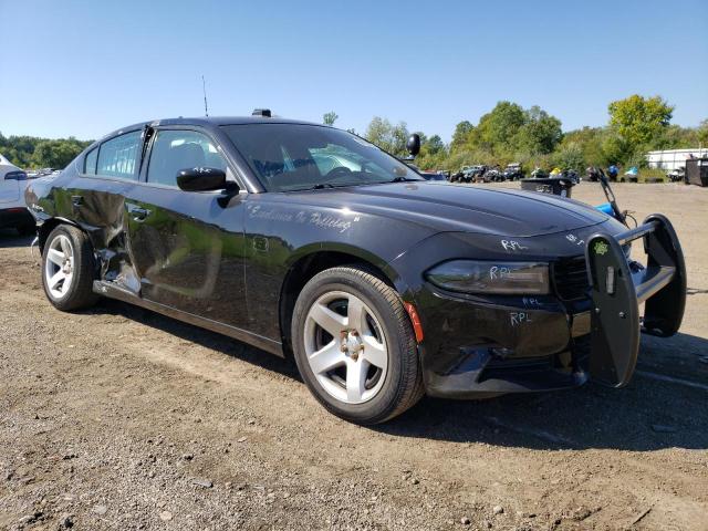 2019 DODGE CHARGER PO - 2C3CDXAG9KH591664
